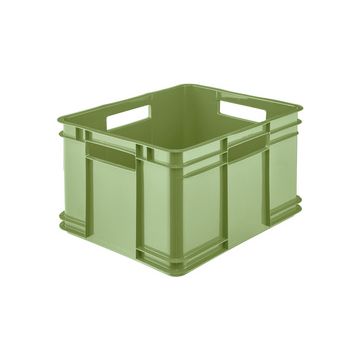 keeeper Caisse de rangement Euro-Box XL "bruno eco",