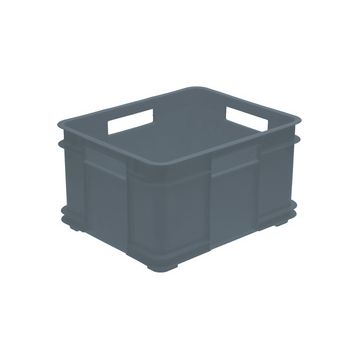 keeeper Caisse de rangement Euro-Box XL "bruno eco", gris