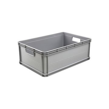 keeeper Caisse de rangement "robert", 45 litres, nordic-grey