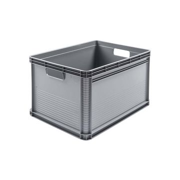 keeeper Caisse de rangement "robert", 64 litres, nordic-grey
