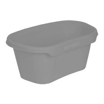 keeeper Corbeille à linge "tilda", largeur: 575 mm, nordic-