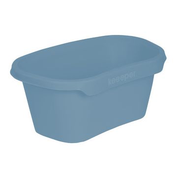 keeeper Corbeille à linge "tilda", largeur: 575 mm, nordic-