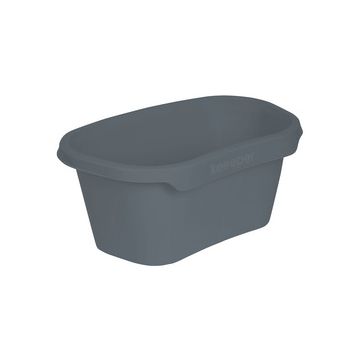 keeeper Corbeille à linge "tilda eco", largeur: 575 mm, gris