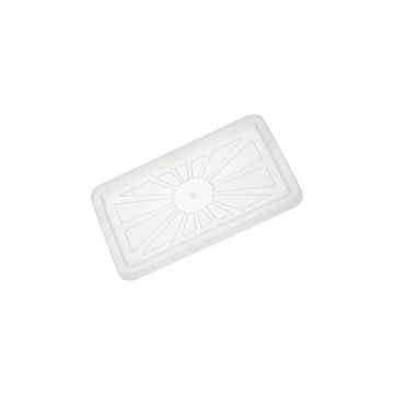 keeeper Couvercle "franziska" pour Multi-Box S, naturel