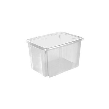 keeeper Couvercle pour boîte de rangement "emil", 30 litres