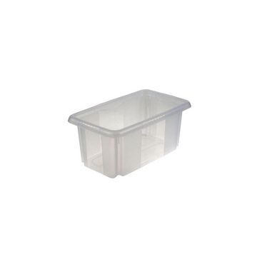 keeeper Couvercle pour boîte de rangement "emil", 7 litres