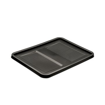 keeeper Couvercle "roberta" pour caisse de rangement robert