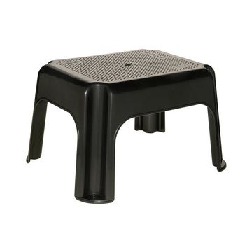 keeeper Marchepied "Tim", capacité de charge: 150kg, graphit