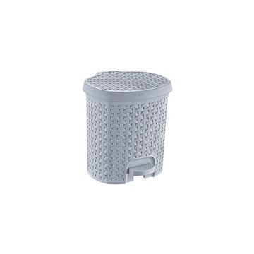 keeeper Poubelle cosmétique à pédale "tjark", nordic-grey