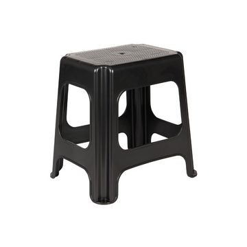 keeper Maxi marchepied, en PP, graphite