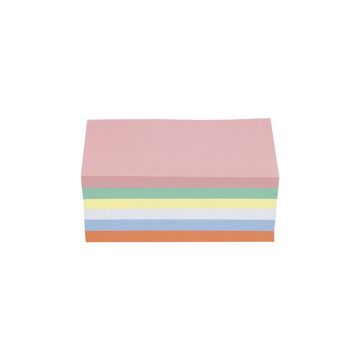 magnetoplan Carte de modération rectangulaire, blanc