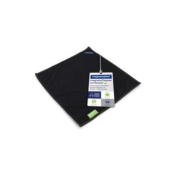 magnetoplan Chiffon magnetoCleaner ecoAware, noir