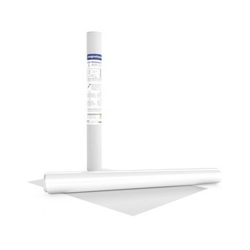 magnetoplan Film pour tableau blanc Static Whiteboard Foils