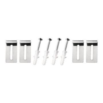 magnetoplan Fixation pour tableaux muraux blancs CC et SP