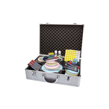 magnetoplan Mallette de présentation "compact", équipé