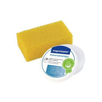 magnetoplan Nettoyant universel, 100 g, avec éponge