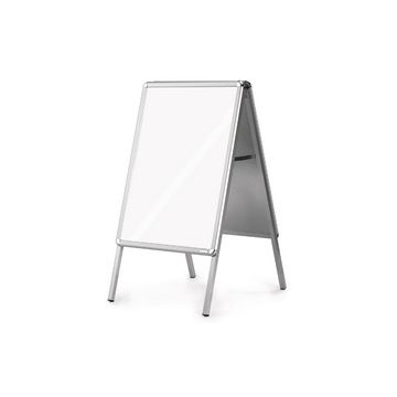 magnetoplan Panneau frontal pour chevalet publicitaire SP A1