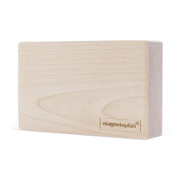 magnetoplan Porte-marqueurs Wood Series, bouleau