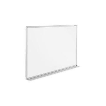 magnetoplan Tableau blanc CC, (L)900 x (H)600 mm