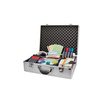 magnetoplan coffret de présentation, équipé de plus de 2.800