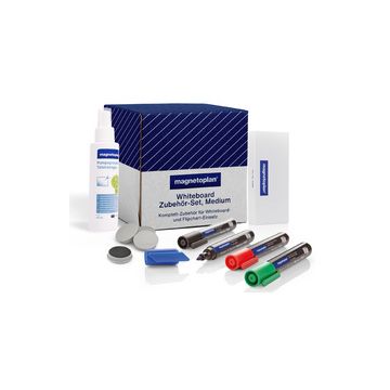 magnetoplan mini kit d'accessoires ferroscript, pour les