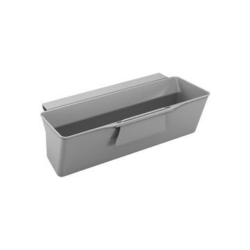 metaltex Bac collecteur pour déchets de cuisine Cleantex