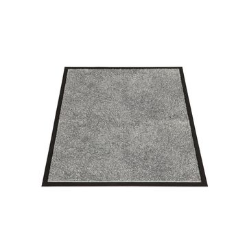 miltex Tapis anti-salissure EAZYCARE BASIC, gris clair