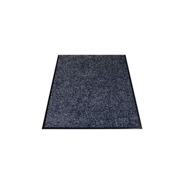 miltex Tapis anti-salissure EAZYCARE COLOR 1200x1800 mm gris