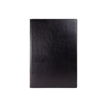 multo Protège-documents "Hannibal", A4, 20 pochettes, noir