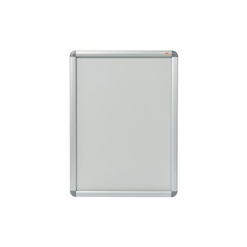 nobo Cadre porte-affiche Premium Plus, A4, 25 mm
