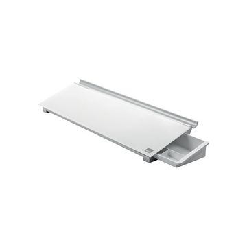 nobo Memoboard pour le bureau, blanc