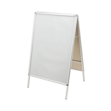 nobo Panneau d'affichage A1,cadre aluminium de haute qualité