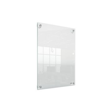 nobo Porte-affiche acrylique Premium Plus, A3, transparent