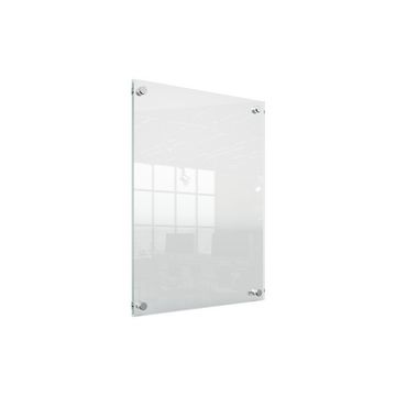 nobo Porte-affiche acrylique Premium Plus, A4, transparent