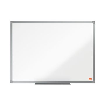 nobo Tableau blanc mural Essence Emaille, (L)900 x (H)600 mm