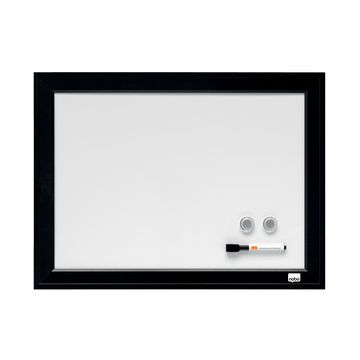 nobo Tableau blanc mural, (L)585 x (H)430 mm,cadre plastique