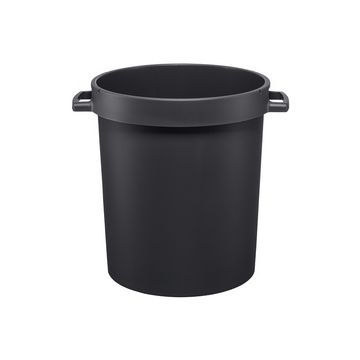 orthex Conteneur de jardin / bac, 65 litres, gris foncé