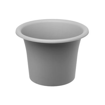 orthex Pot de fleurs BOTANICA, diamètre: 600 mm, gris
