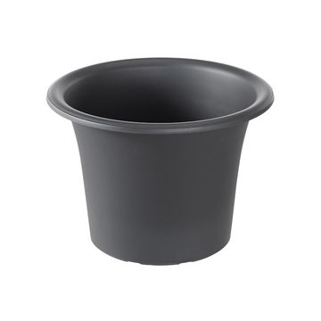 orthex Pot de fleurs BOTANICA, diamètre: 600 mm, noir