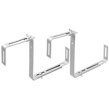 orthex Support de jardinière, charge max.: 20 kg, noir orthex Support de jardinière, charge max.: 20 kg, noir