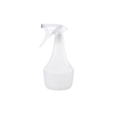 orthex Vaporisateur 0,5 litre, transparent