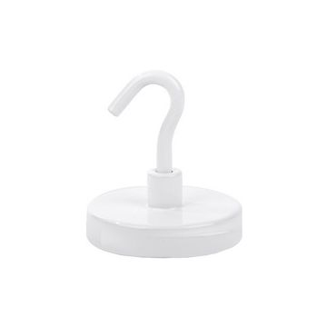 pavo Aimant à crochet, diamètre: 36 mm, pack de 2