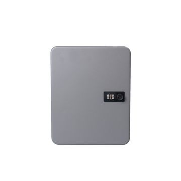 pavo Armoire à clés, serrure à combinaison, 54 clés