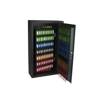 pavo Coffre-fort à clés Haute Sécurité, pour 300 clés