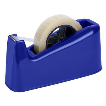 pavo Dévidoir de table, non équipé, bleu