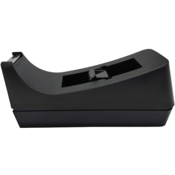 pavo Dévidoir de table, non équipé, noir