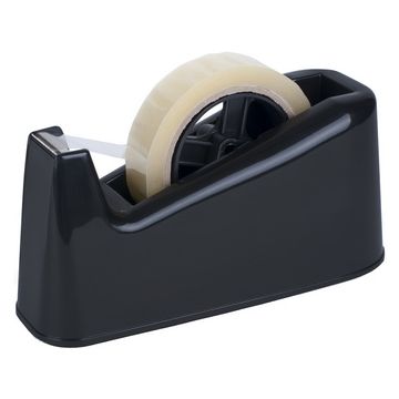 pavo Dévidoir de table, non équipé, noir