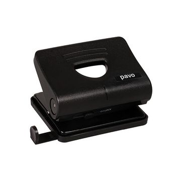 pavo Perforateur Endure RECYCLED, capacité: 20 feuilles