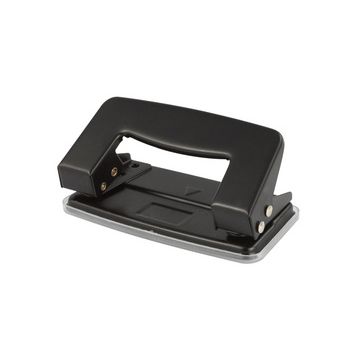 pavo Perforateur, capacité de perforation: 10 feuilles, noir
