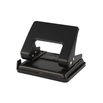 pavo Perforateur, capacité de perforation: 20 feuilles, noir